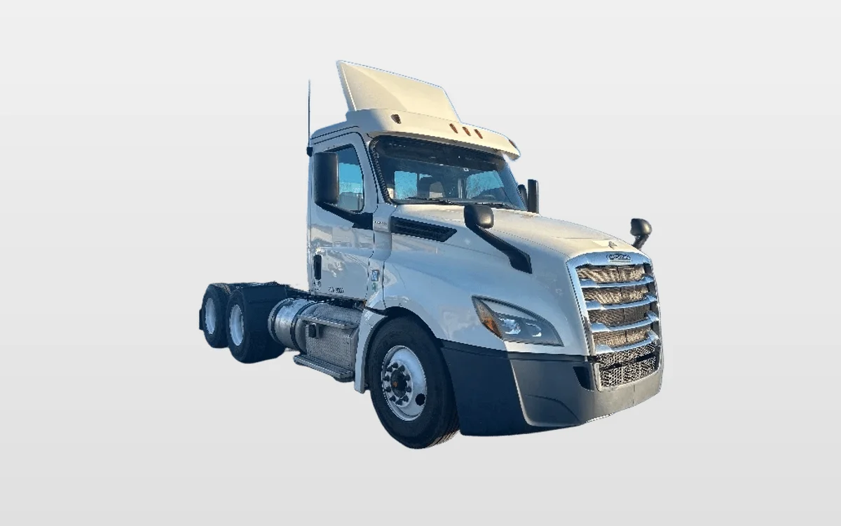 2018 Freightliner - image 1