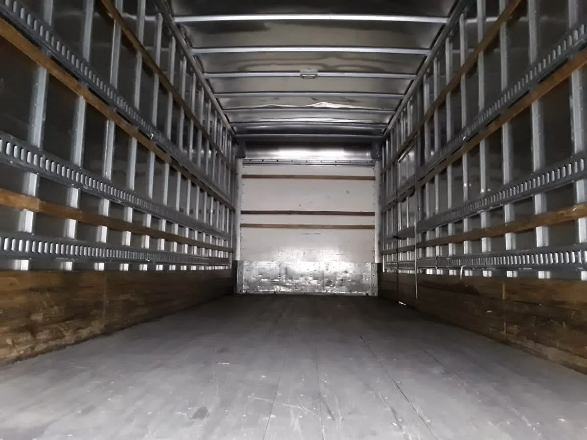 2019 International MV - image 10