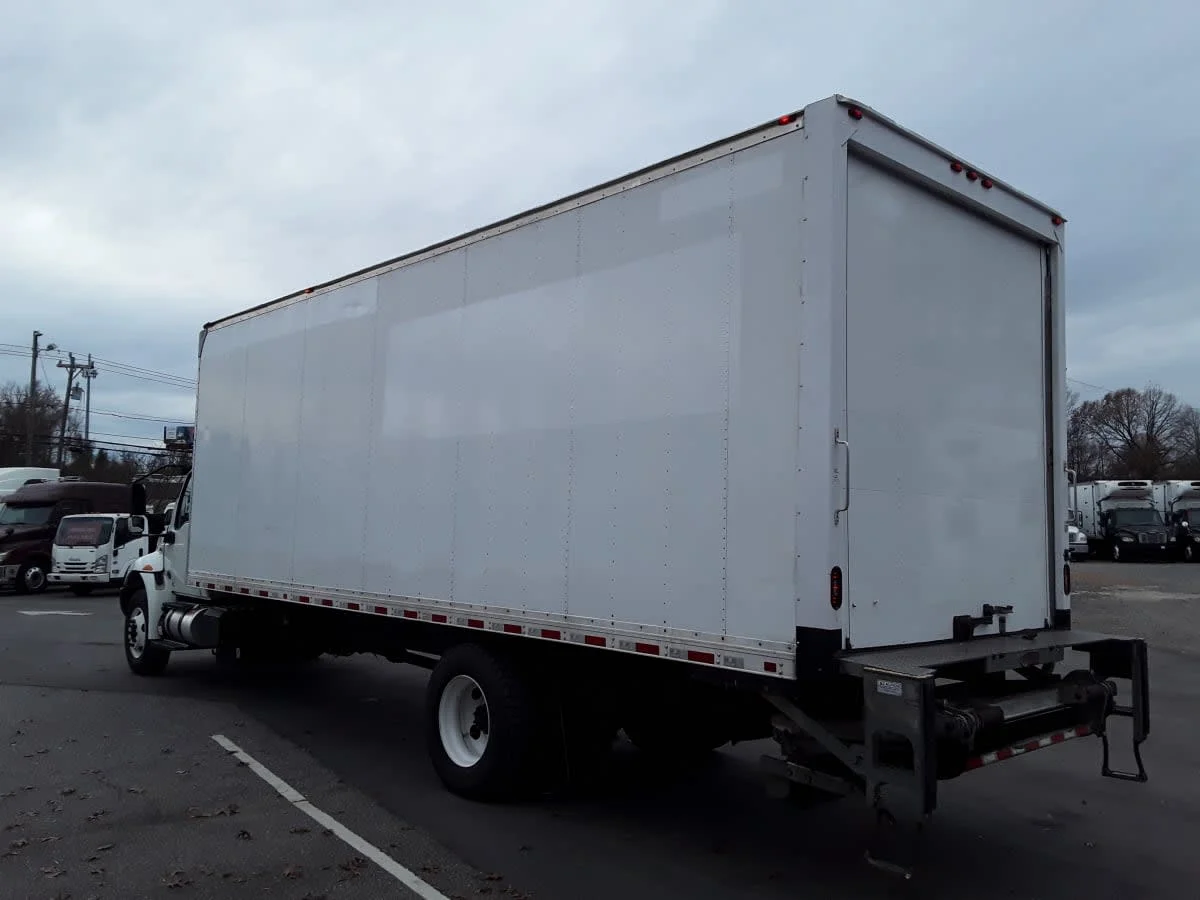 2019 International MV - image 12