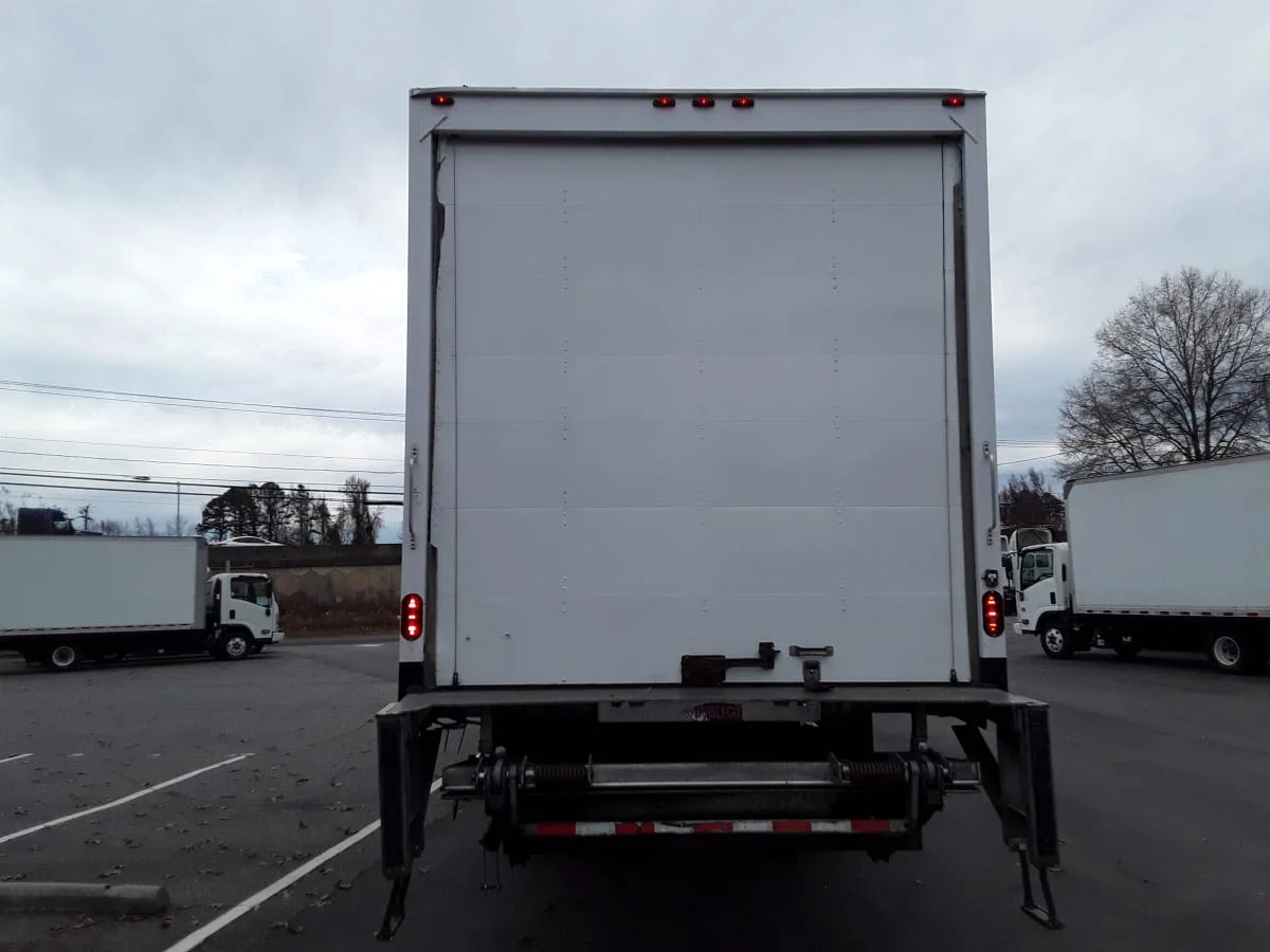 2019 International MV - image 11