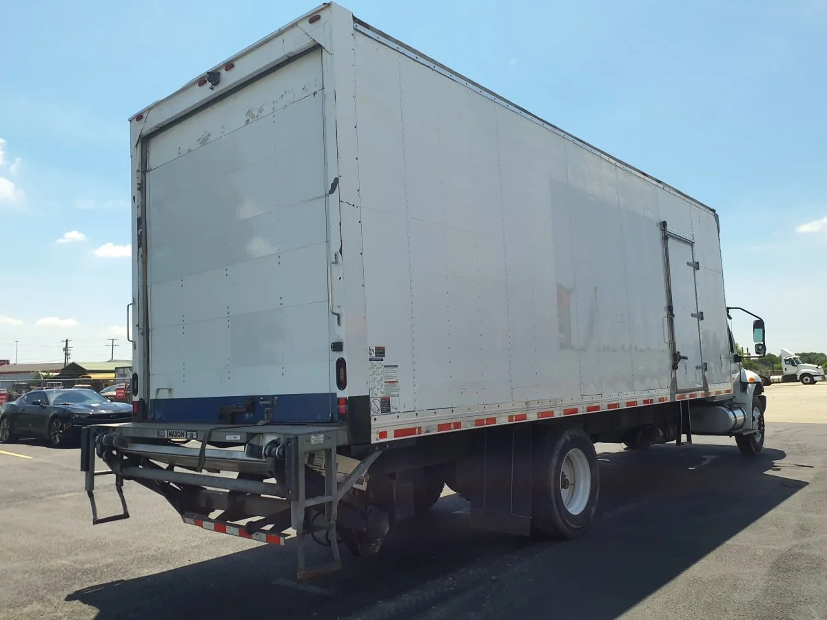 2020 International MV in Clarksville, IN — photo 4