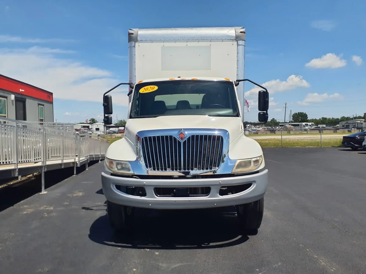 2020 International MV in Clarksville, IN — photo 2