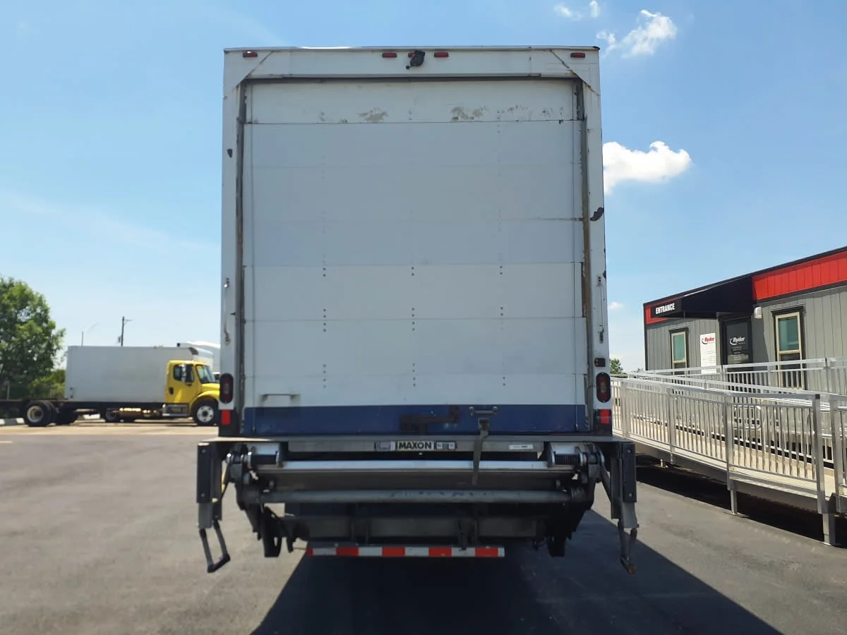 2020 International MV in Clarksville, IN — photo 5