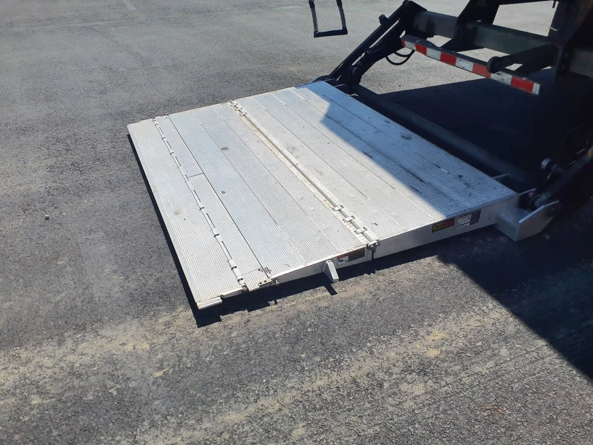 2020 International MV in Clarksville, IN — photo 15