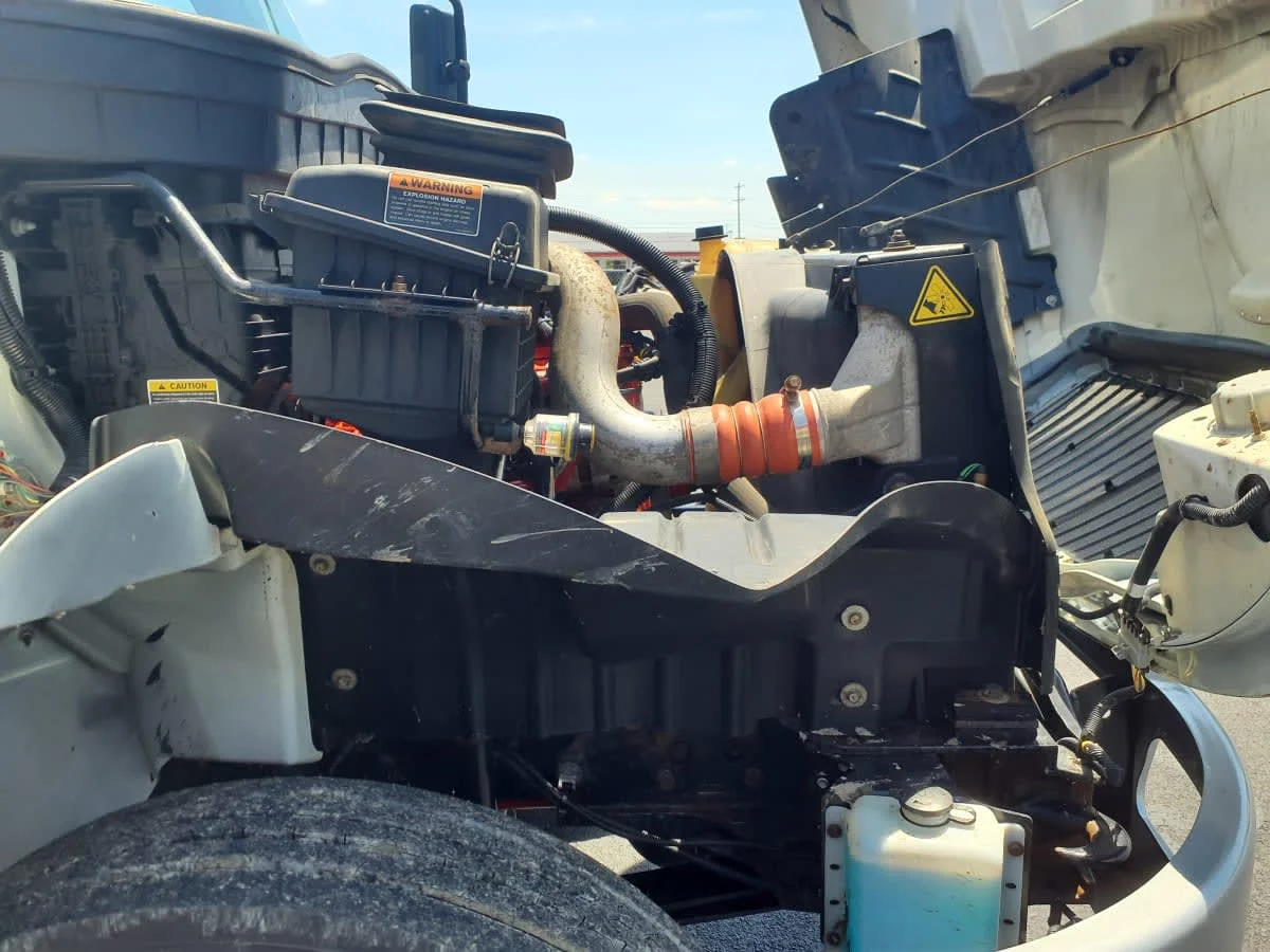 2020 International MV in Clarksville, IN — photo 10