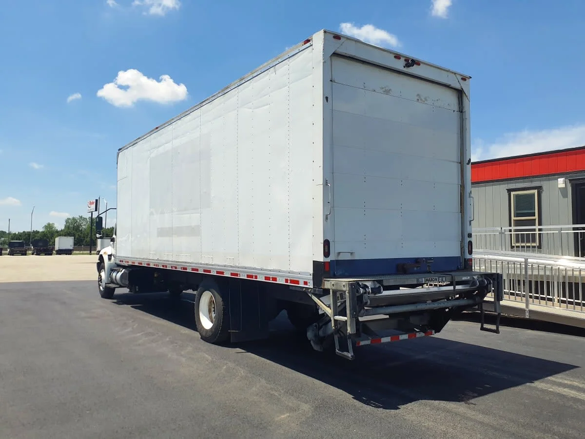 2020 International MV in Clarksville, IN — photo 6