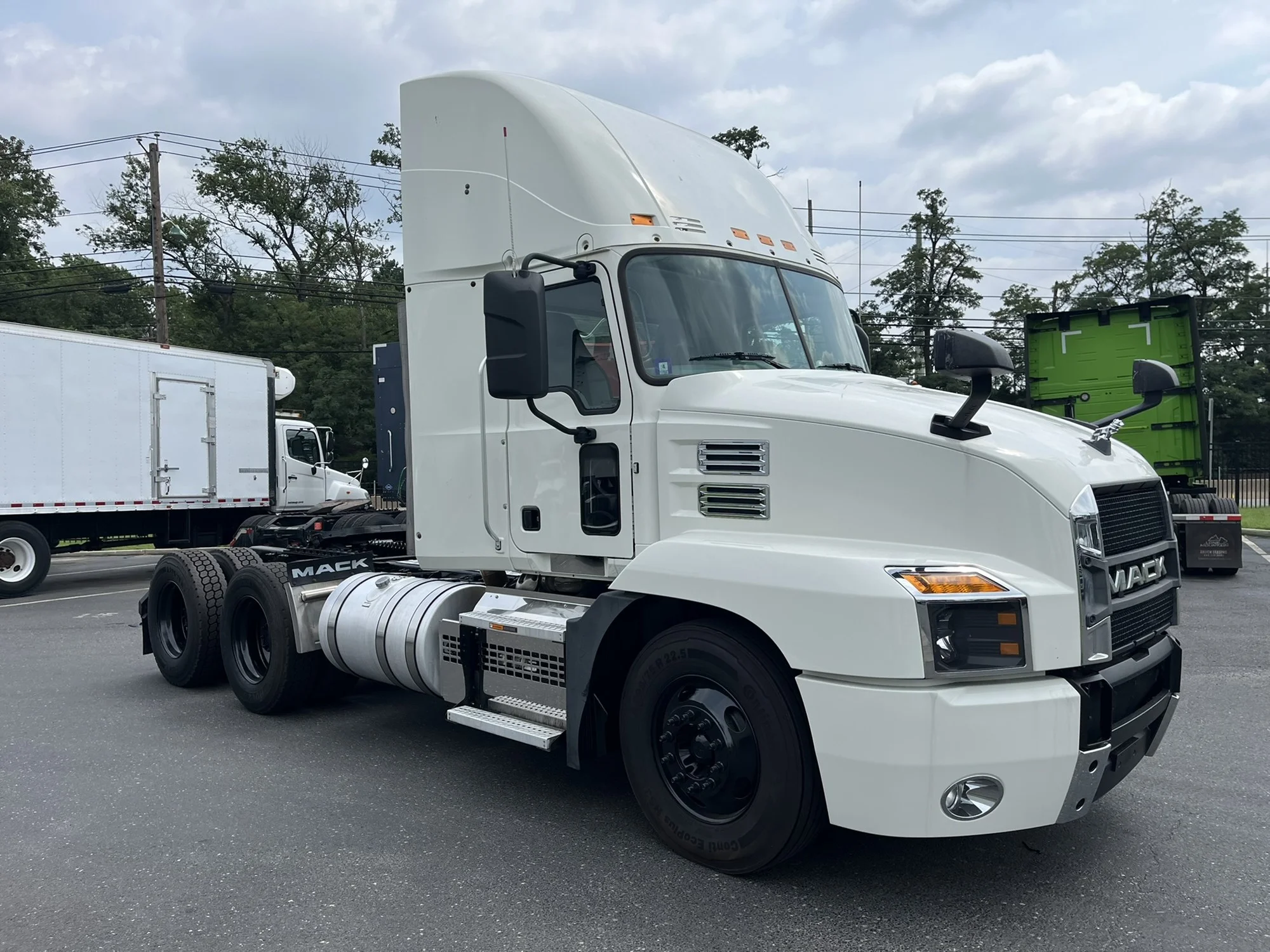 2019 Mack Anthem in Pennsauken, NJ — photo 3