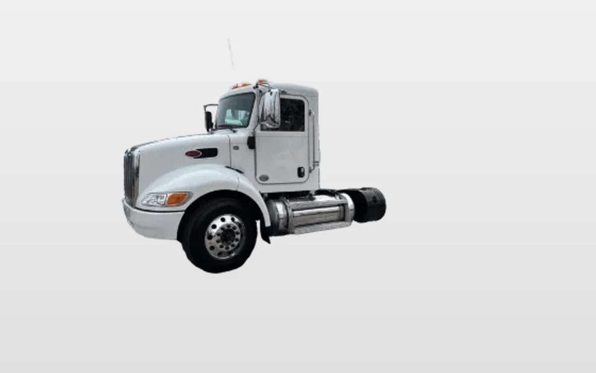 2021 Peterbilt - image 1