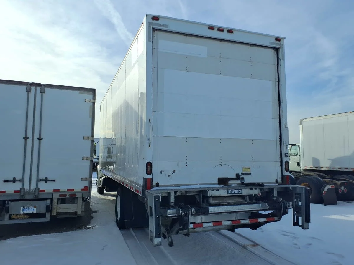 2019 International MV - image 6