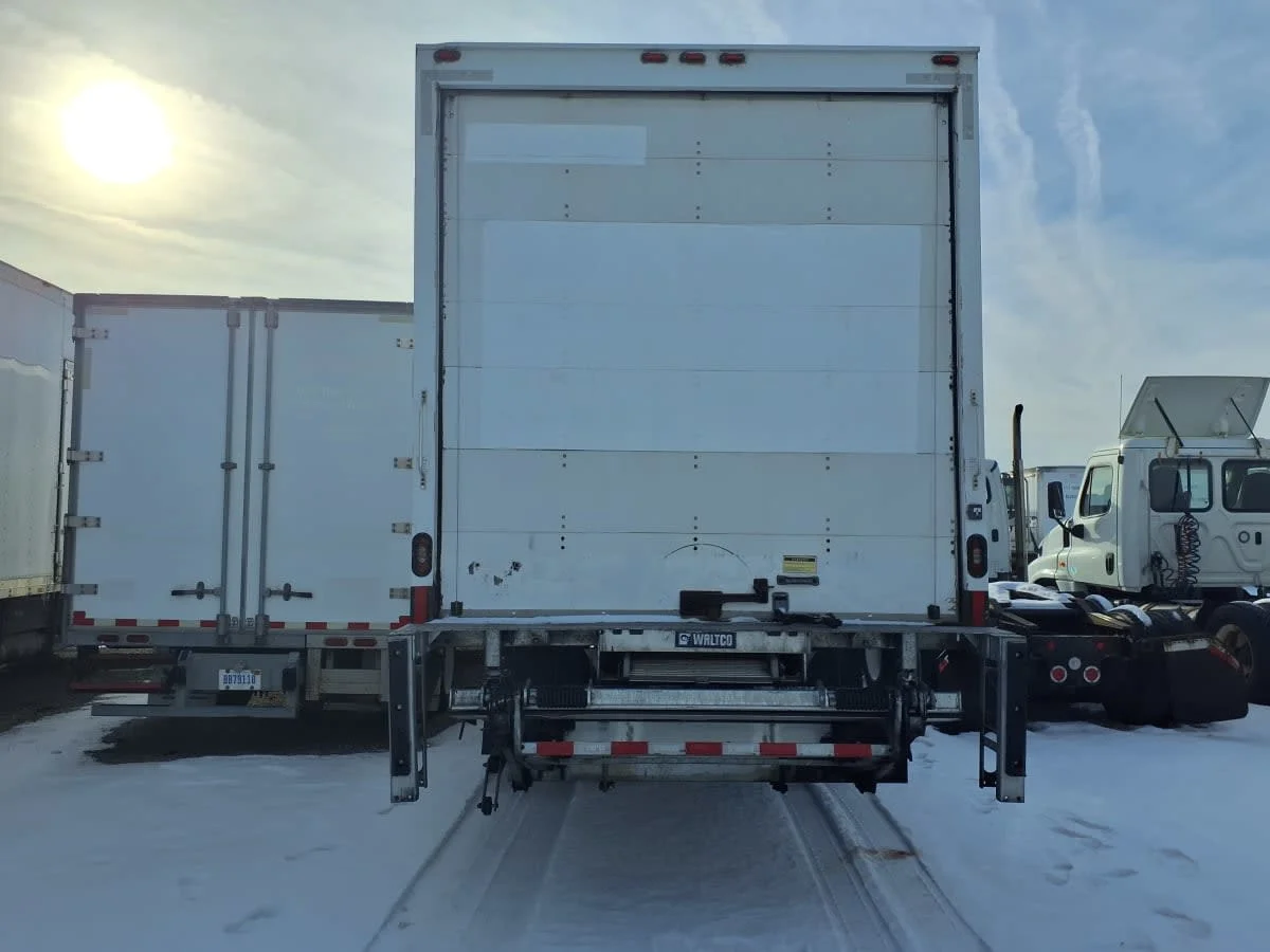 2019 International MV - image 5