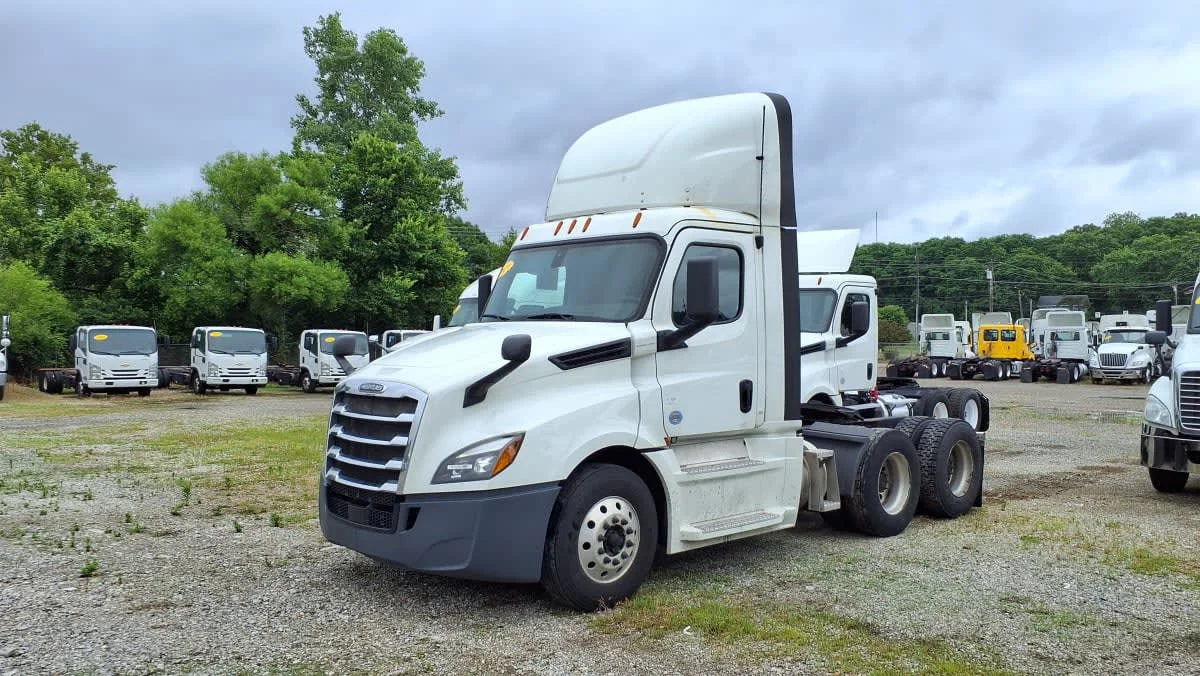 2019 Freightliner Cascadia in West Chester, OH