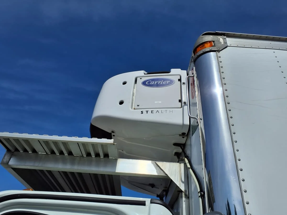 2019 Freightliner M2 106 in Salisbury, MA — photo 7