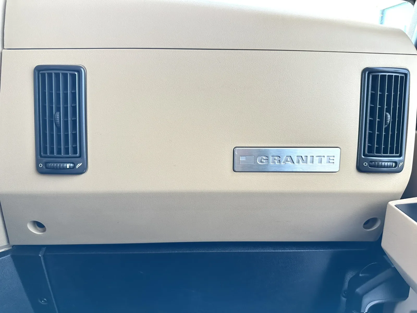 2023 Mack Granite in Greer, SC — photo 20