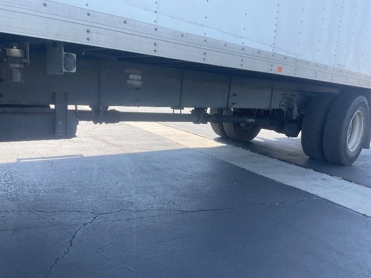2018 Hino 338 in Anaheim, CA — photo 5