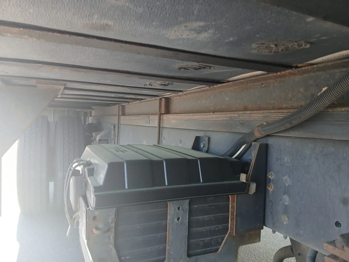 2020 Isuzu NRR - image 14