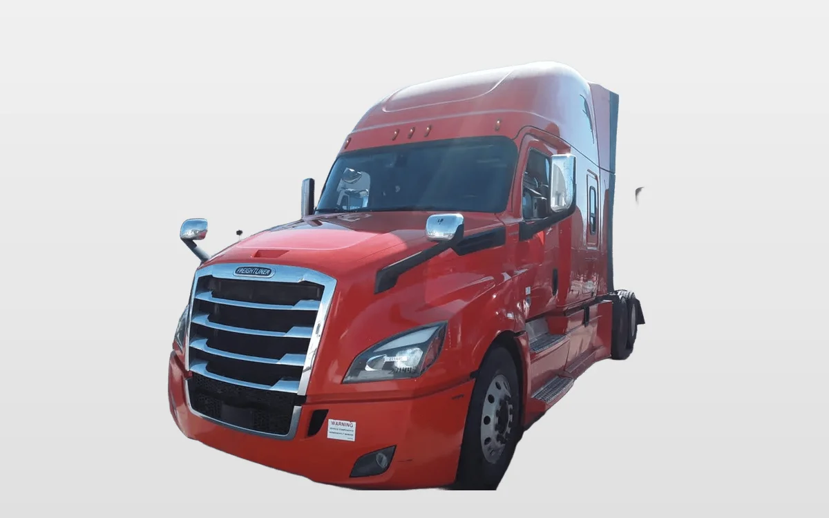 2020 Freightliner - image 1