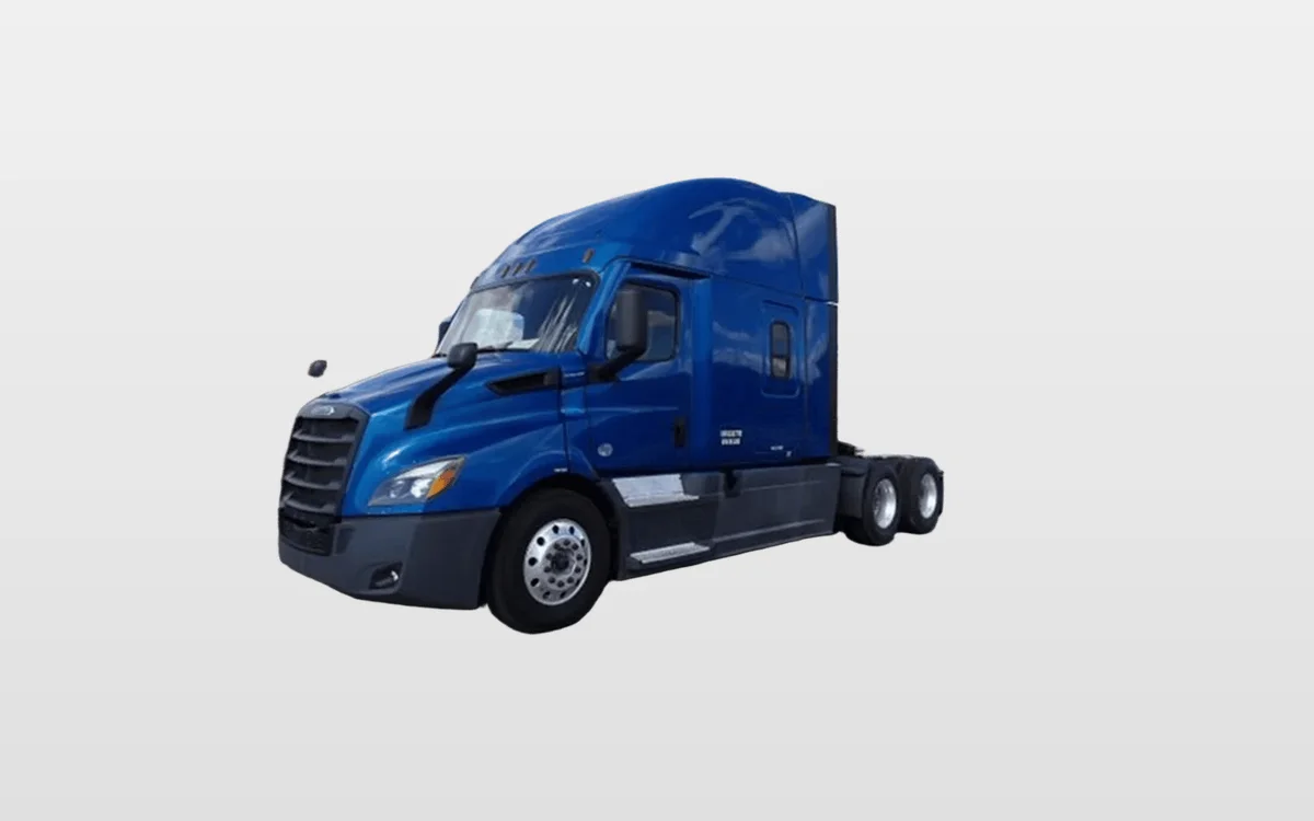2022 Freightliner Cascadia - image 1