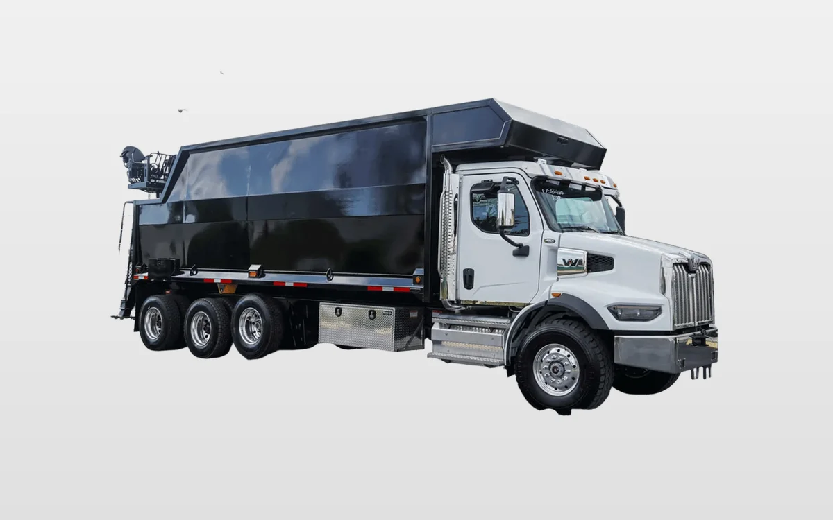 2025 Western Star 47X - image 1