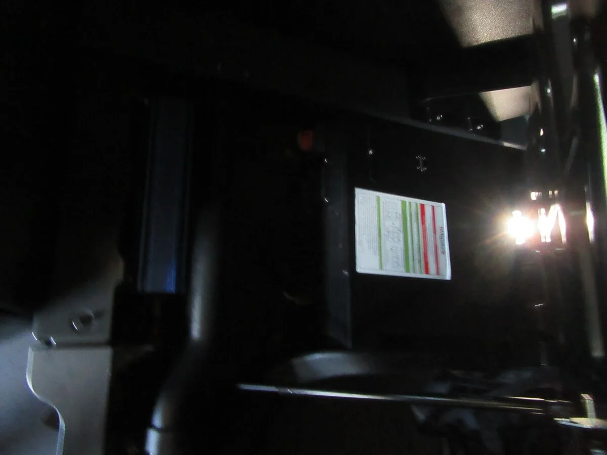 2025 Freightliner Cascadia - image 29