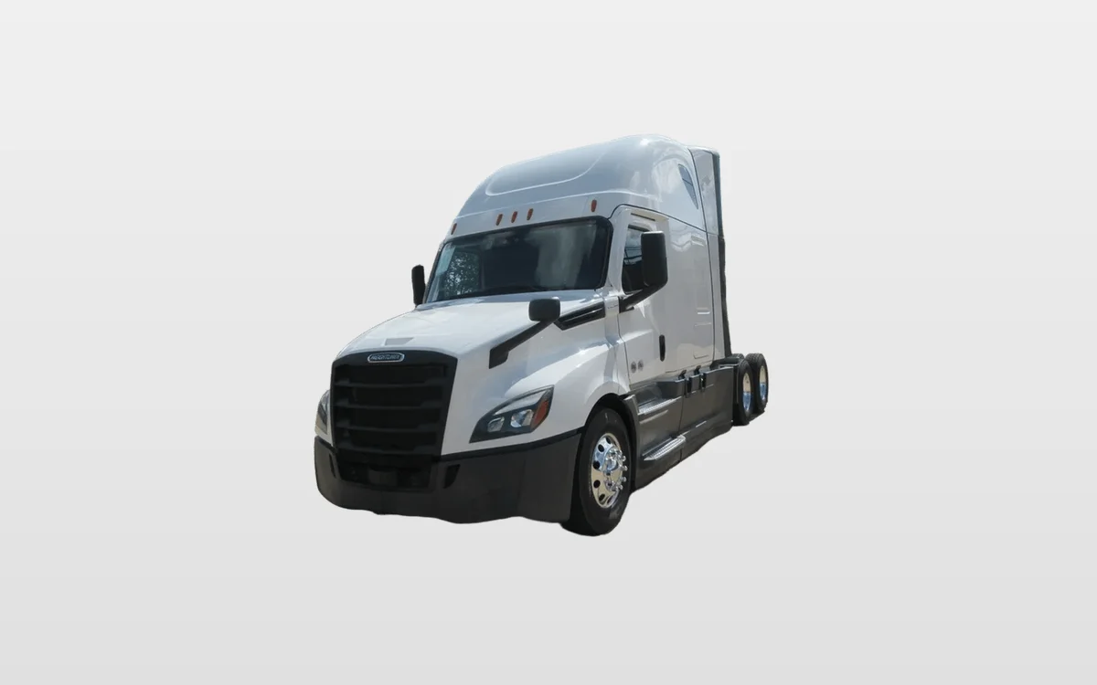 2025 Freightliner Cascadia - image 1