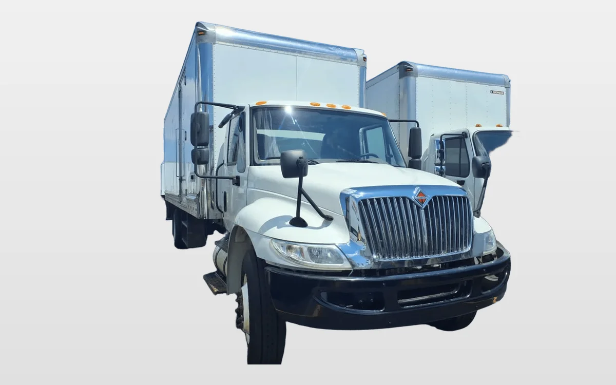 2019 International 4300 - image 1