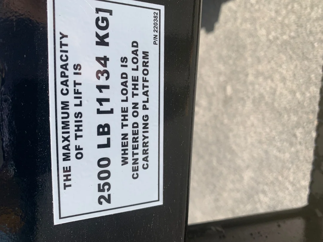 2025 Isuzu NRR - image 4