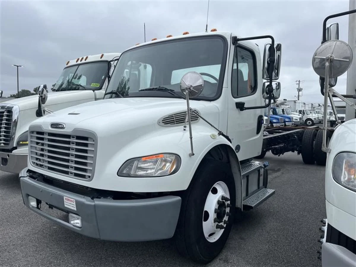 2019 Freightliner M2 106 in Beltsville, MD