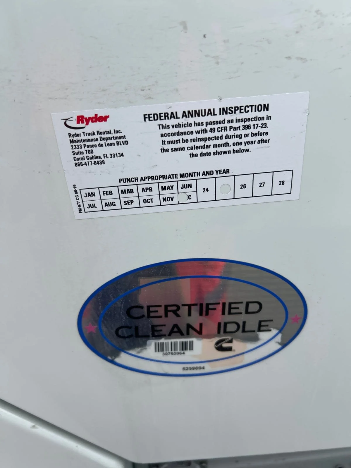 2018 Freightliner M2 106 - image 12