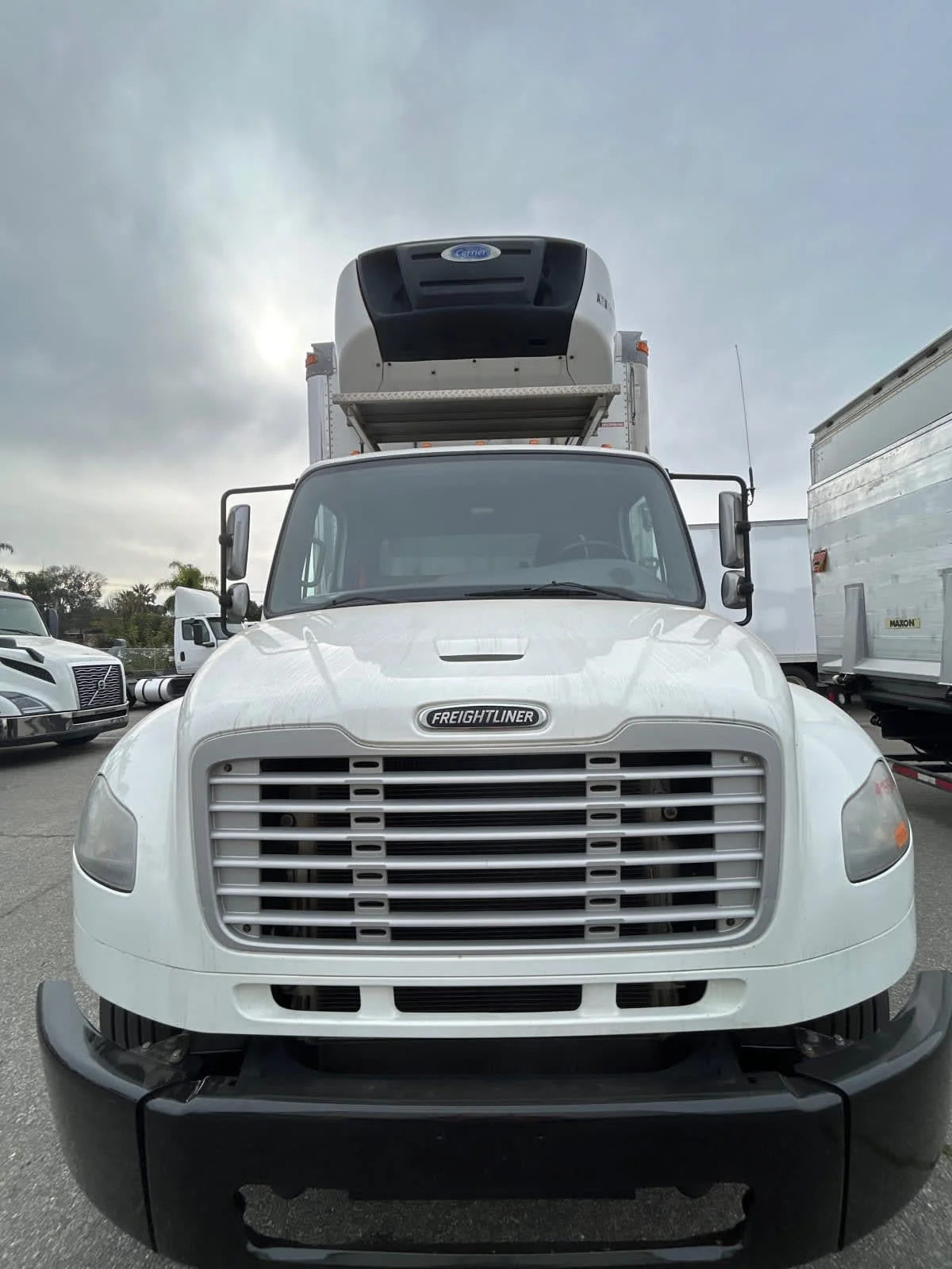 2018 Freightliner M2 106 - image 10
