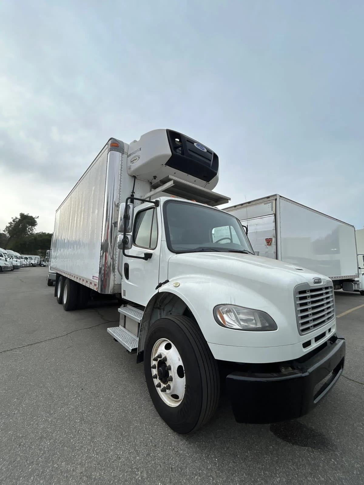 2018 Freightliner M2 106 in Pomona, CA