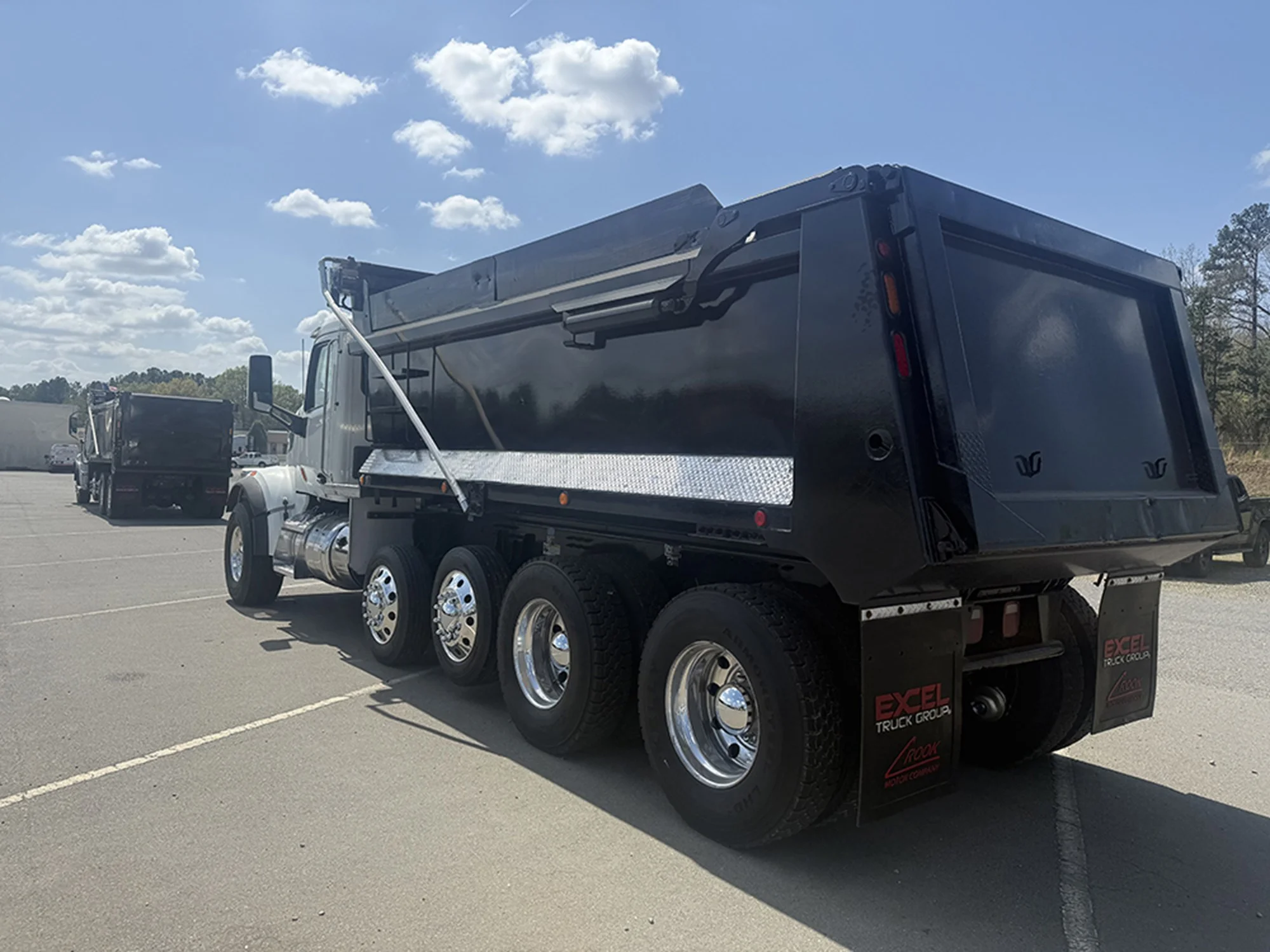 2019 Peterbilt 567 - image 6