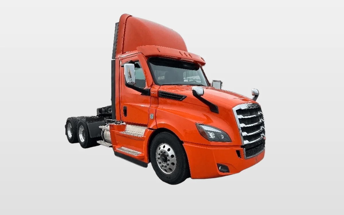 2020 Freightliner - image 1