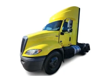 2020 International RH