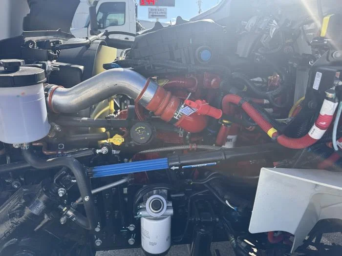 2026 International MV - image 11