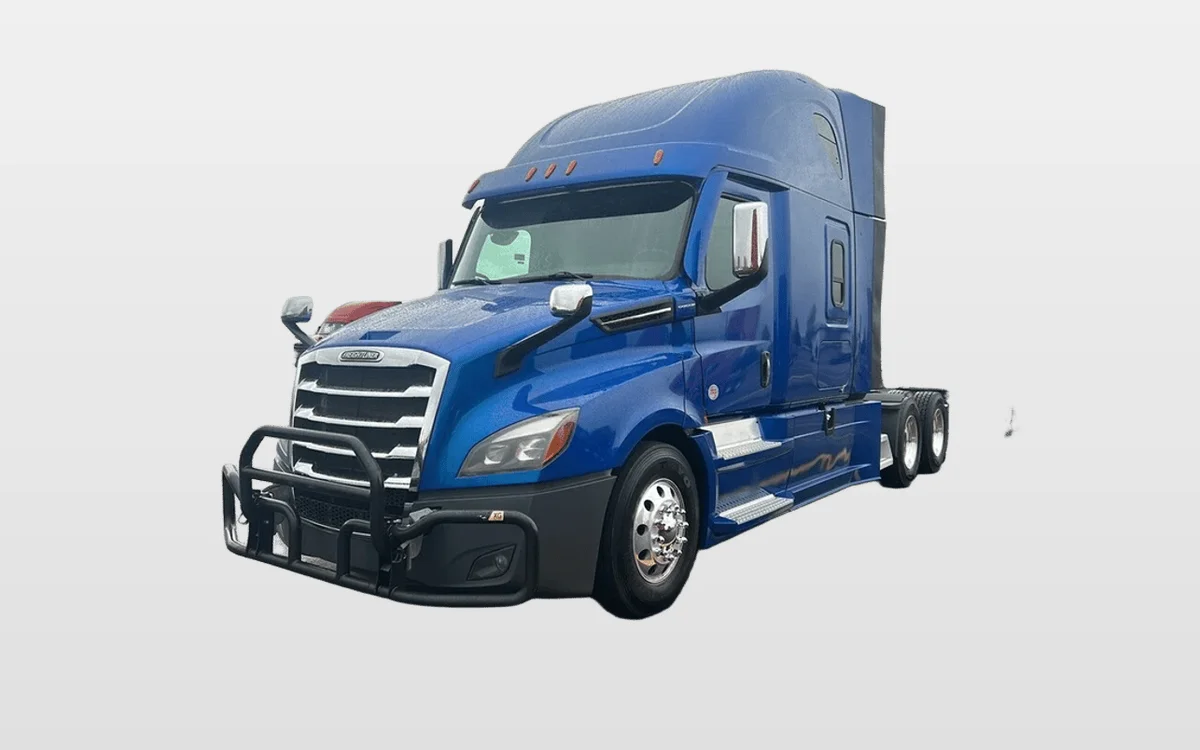 2024 Freightliner Cascadia - image 1