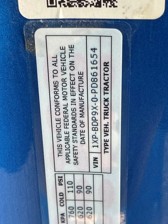 2023 Peterbilt 579 - image 16