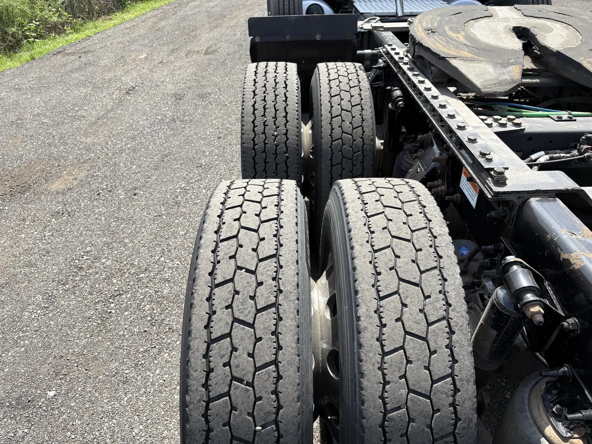 2020 Freightliner Cascadia in Ridgefield, WA — photo 6