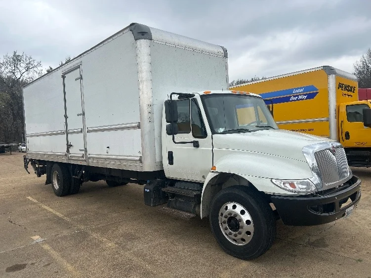 2019 International 4300 in Memphis, TN