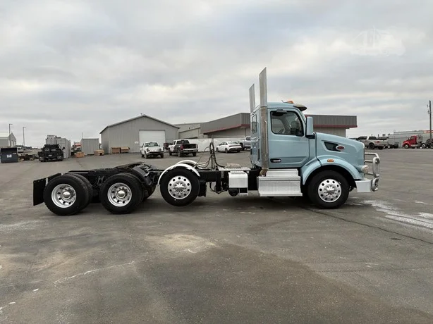 2022 Peterbilt 567 in Jerome, ID — photo 6