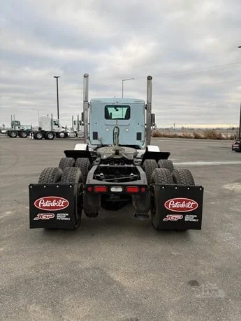 2022 Peterbilt 567 in Jerome, ID — photo 4
