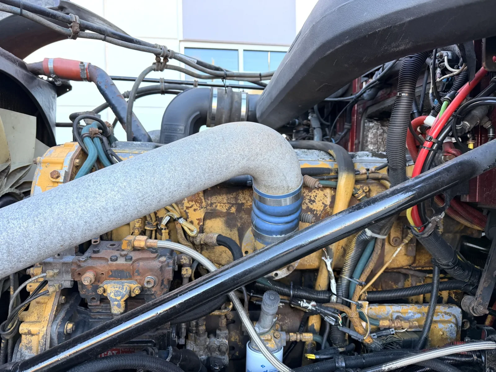 2013 Western Star 4900 - image 13