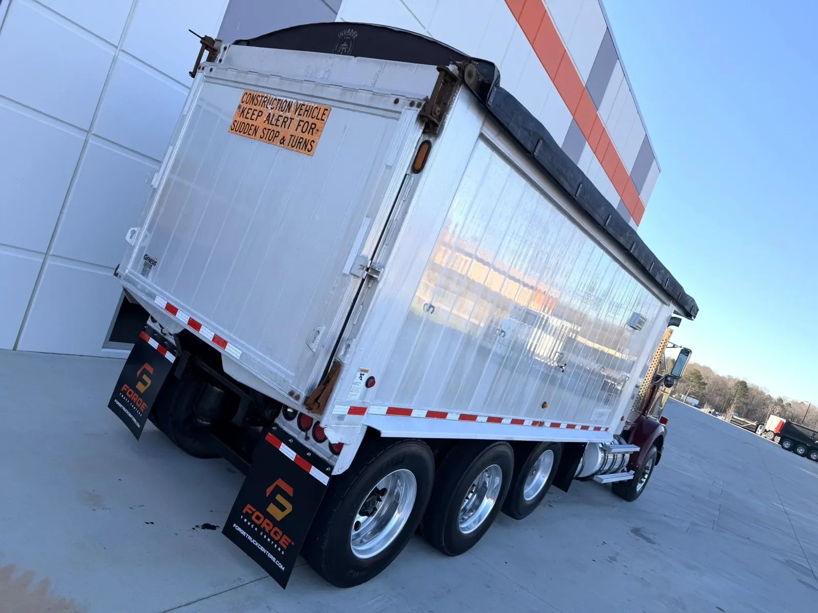 2013 Western Star 4900 in Greer, SC — photo 12
