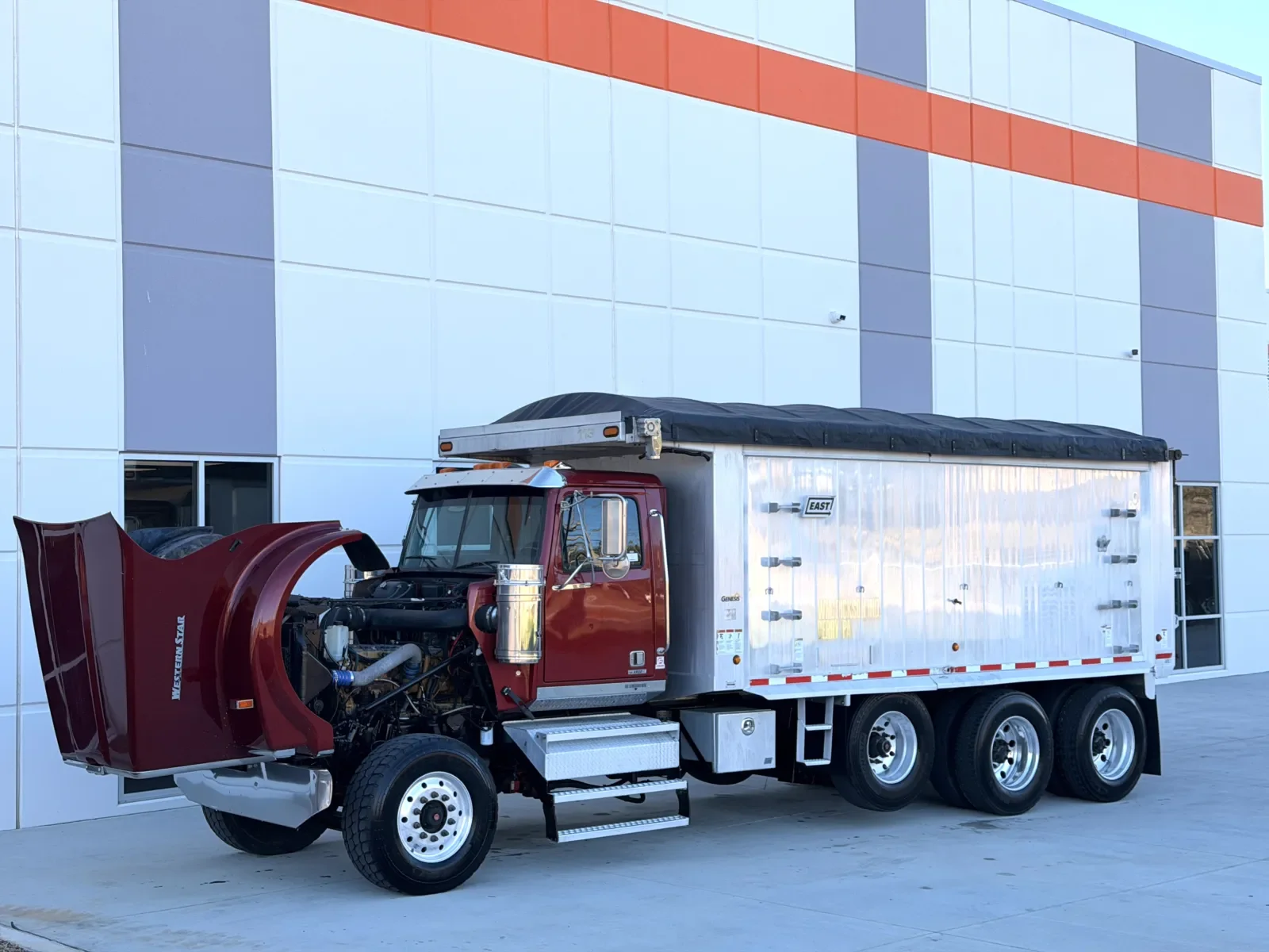 2013 Western Star 4900 in Greer, SC — photo 11
