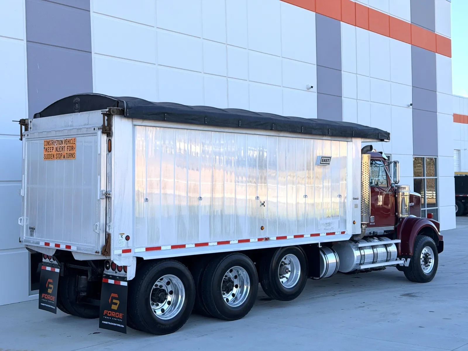 2013 Western Star 4900 in Greer, SC — photo 6