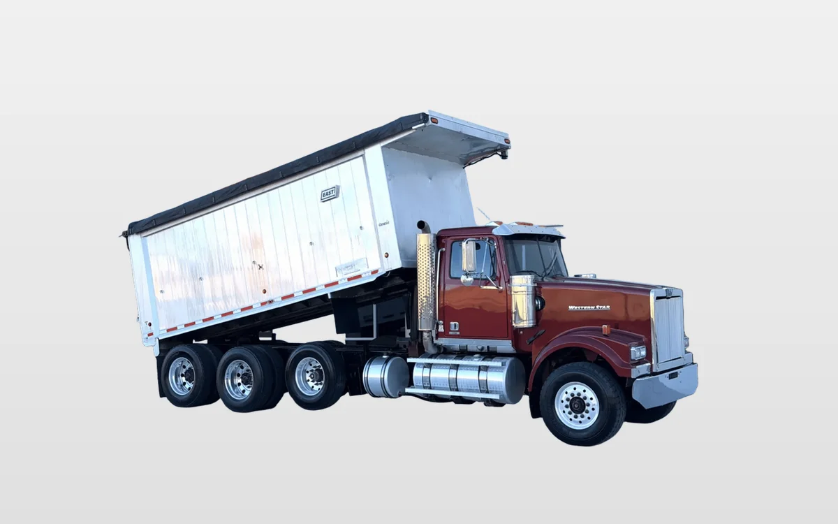 2013 Western Star 4900 - image 1