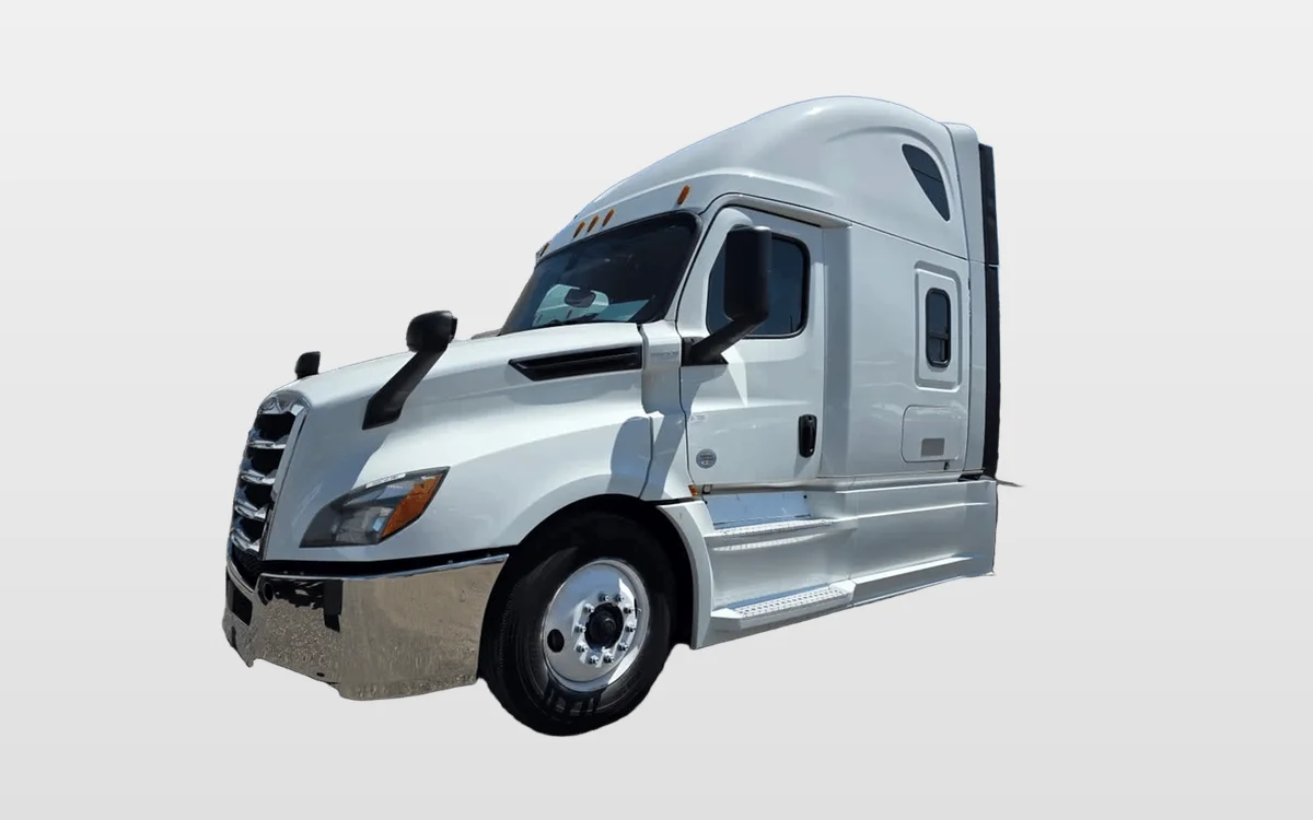 2020 Freightliner - image 1