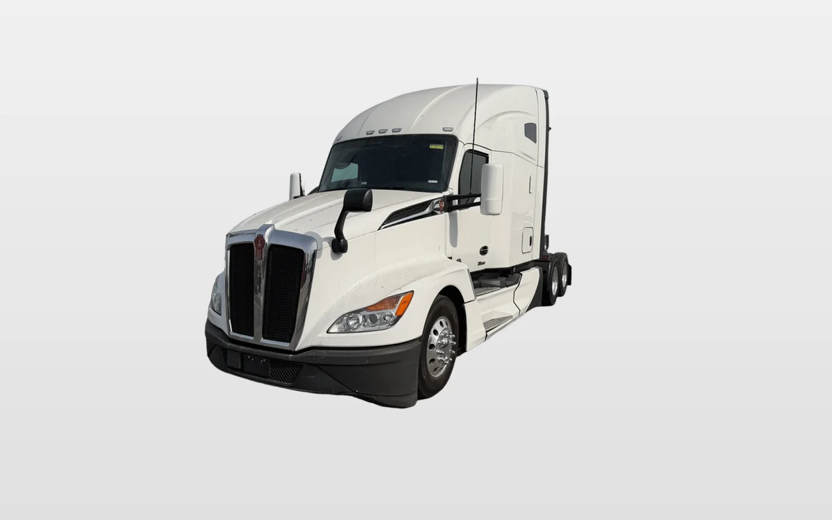 2024 Kenworth T680 - image 1