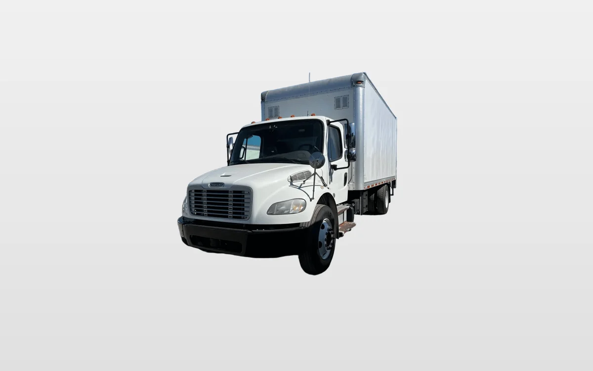 2017 Freightliner M2 106 - image 1