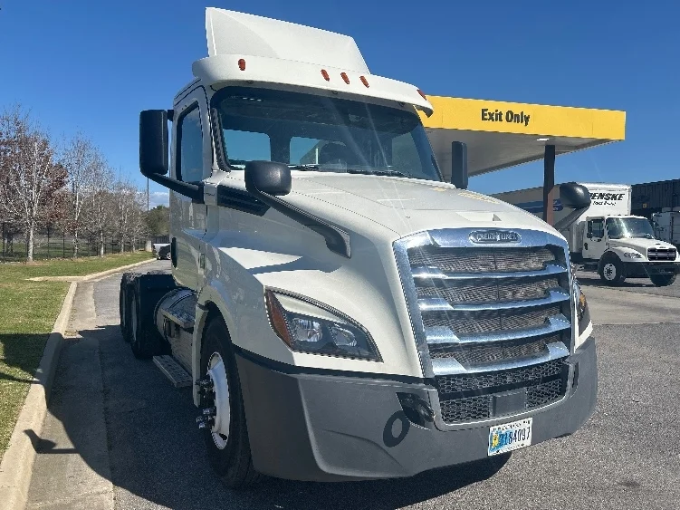 2019 Freightliner Cascadia in Hammond, LA