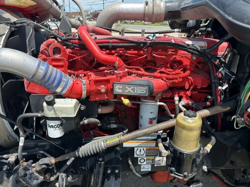 2022 Peterbilt 389 in Richmond, VA — photo 20